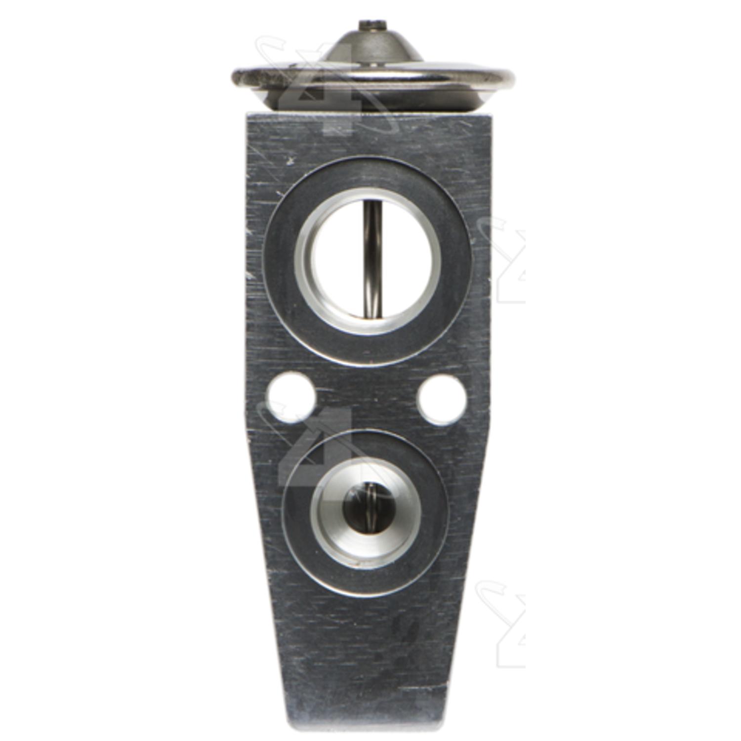 Four Seasons 39480 - A/C Expansion Valve Four Seasons 39480 A/C Expansion Valve product image 2 of 7