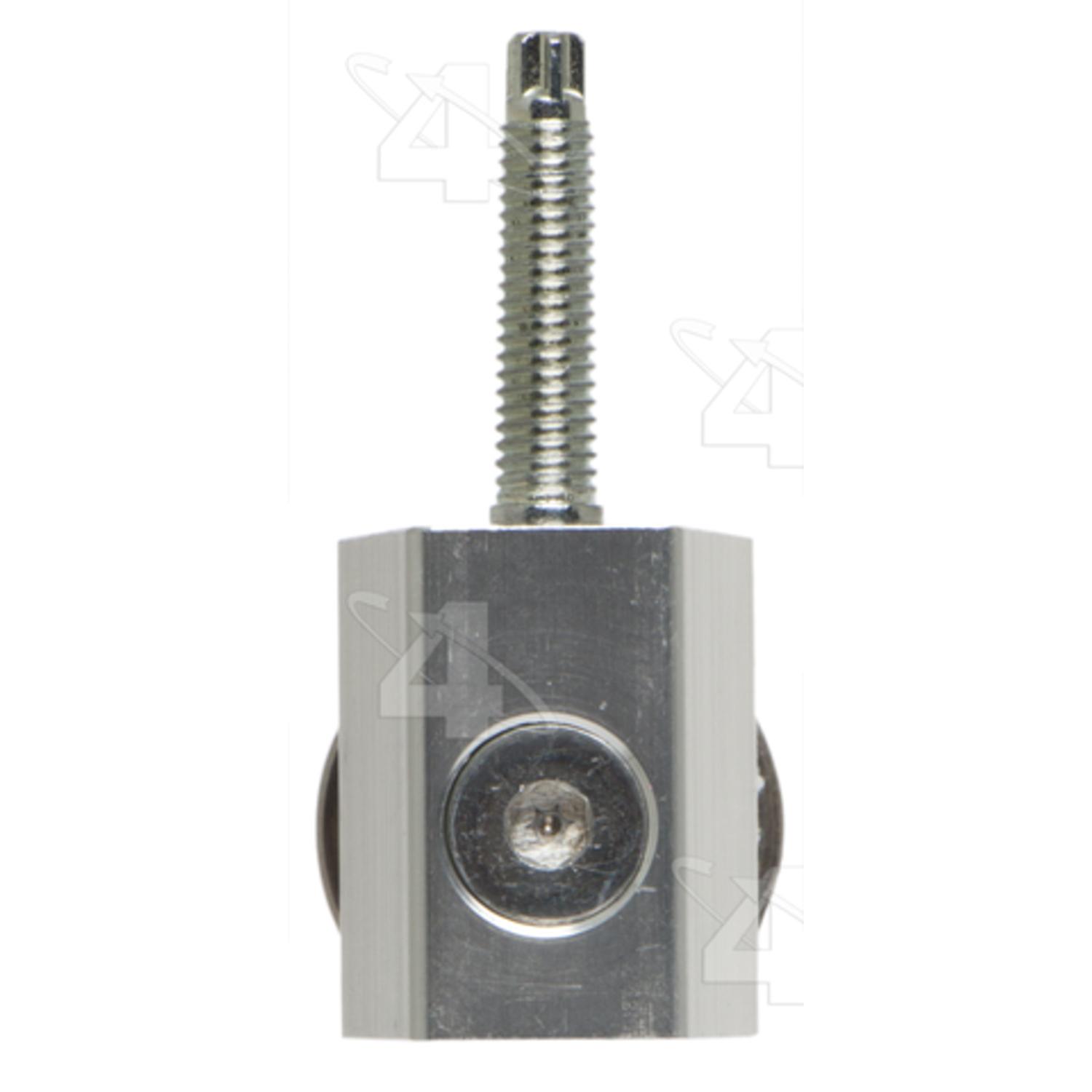 Four Seasons 39480 - A/C Expansion Valve Four Seasons 39480 A/C Expansion Valve product image 3 of 7