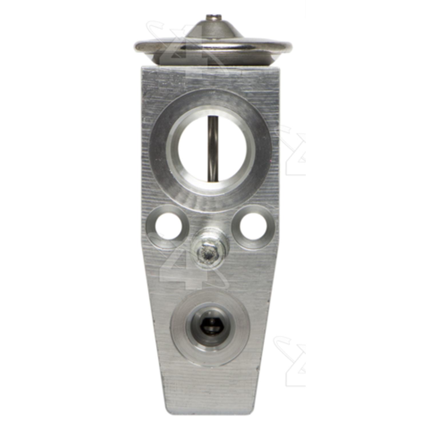 Four Seasons 39480 - A/C Expansion Valve Four Seasons 39480 A/C Expansion Valve product image 4 of 7