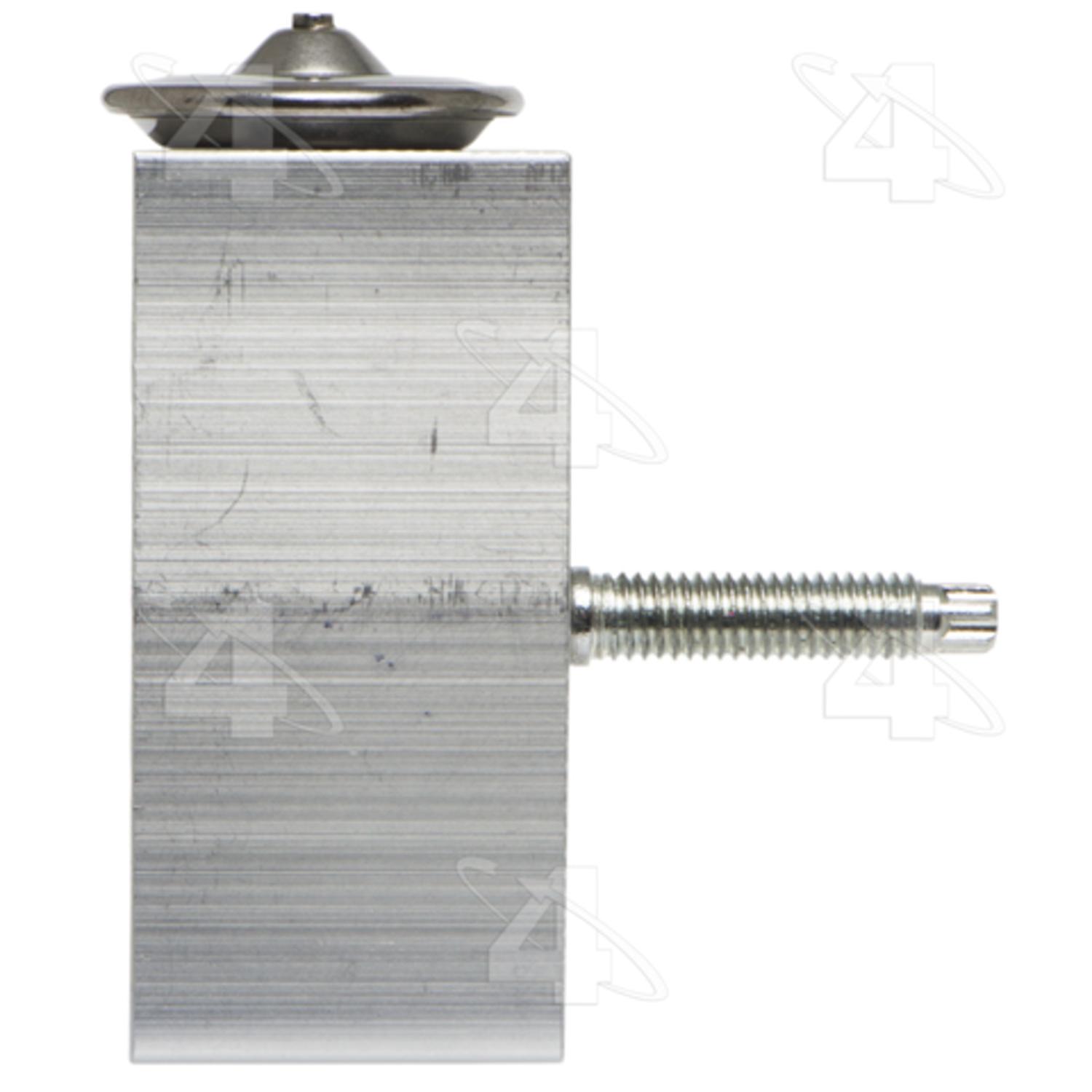 Four Seasons 39480 - A/C Expansion Valve Four Seasons 39480 A/C Expansion Valve product image 5 of 7