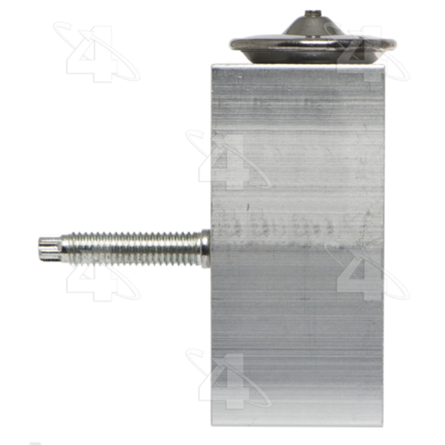 Four Seasons 39480 - A/C Expansion Valve Four Seasons 39480 A/C Expansion Valve product image 6 of 7