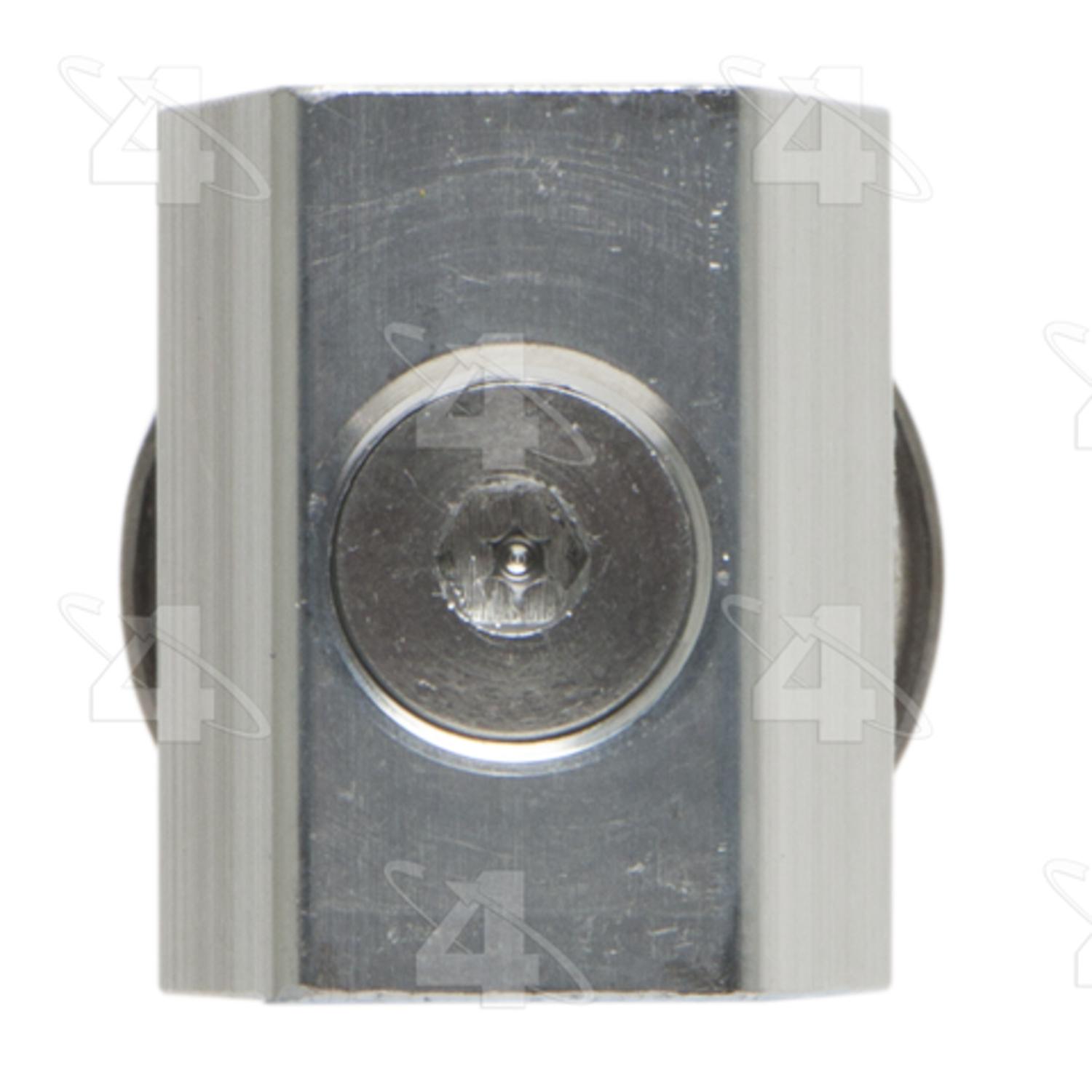 Four Seasons 39481 - A/C Expansion Valve Four Seasons 39481 A/C Expansion Valve product image 2 of 3