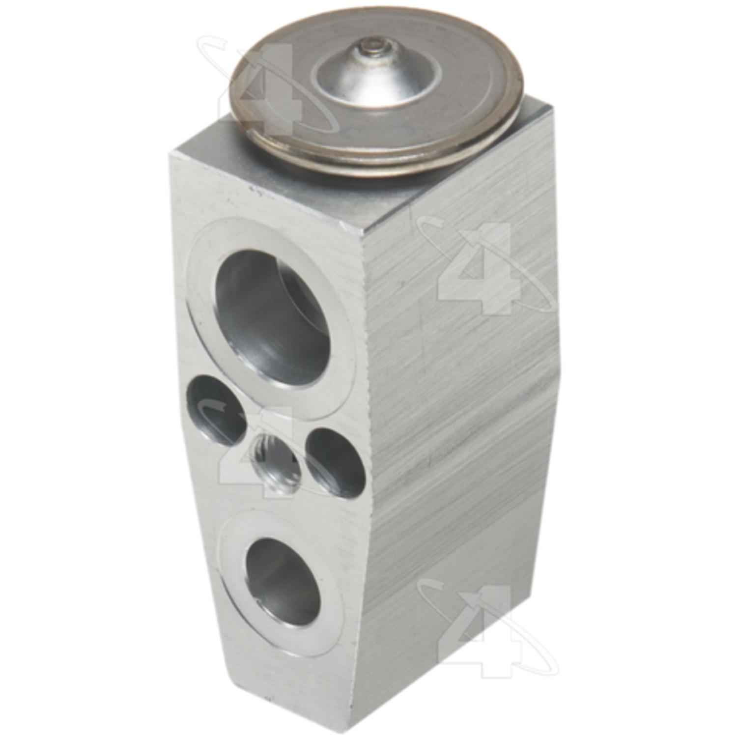 Four Seasons 39483 - A/C Expansion Valve Four Seasons 39483 A/C Expansion Valve product image 1 of 3