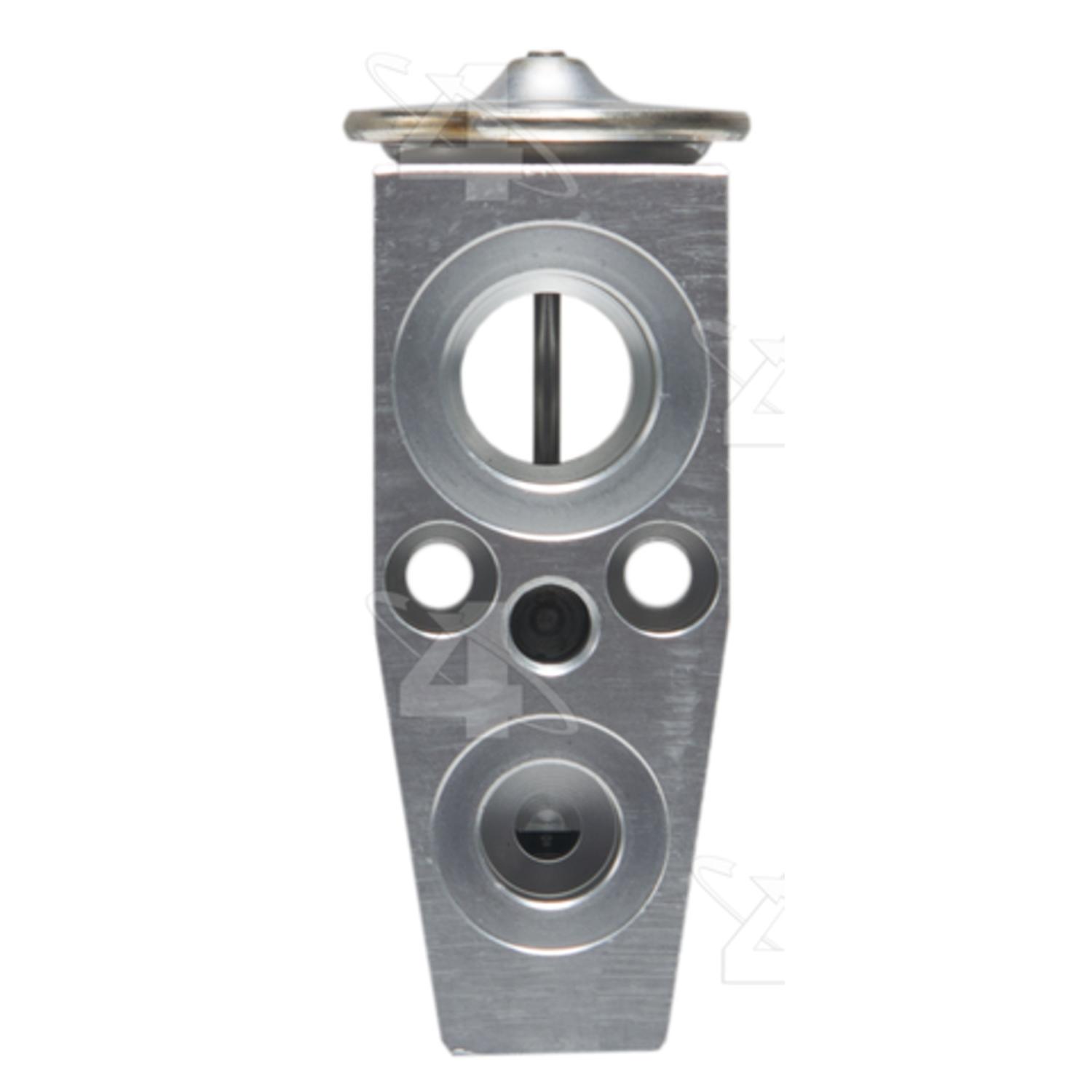 Four Seasons 39483 - A/C Expansion Valve Four Seasons 39483 A/C Expansion Valve product image 2 of 3