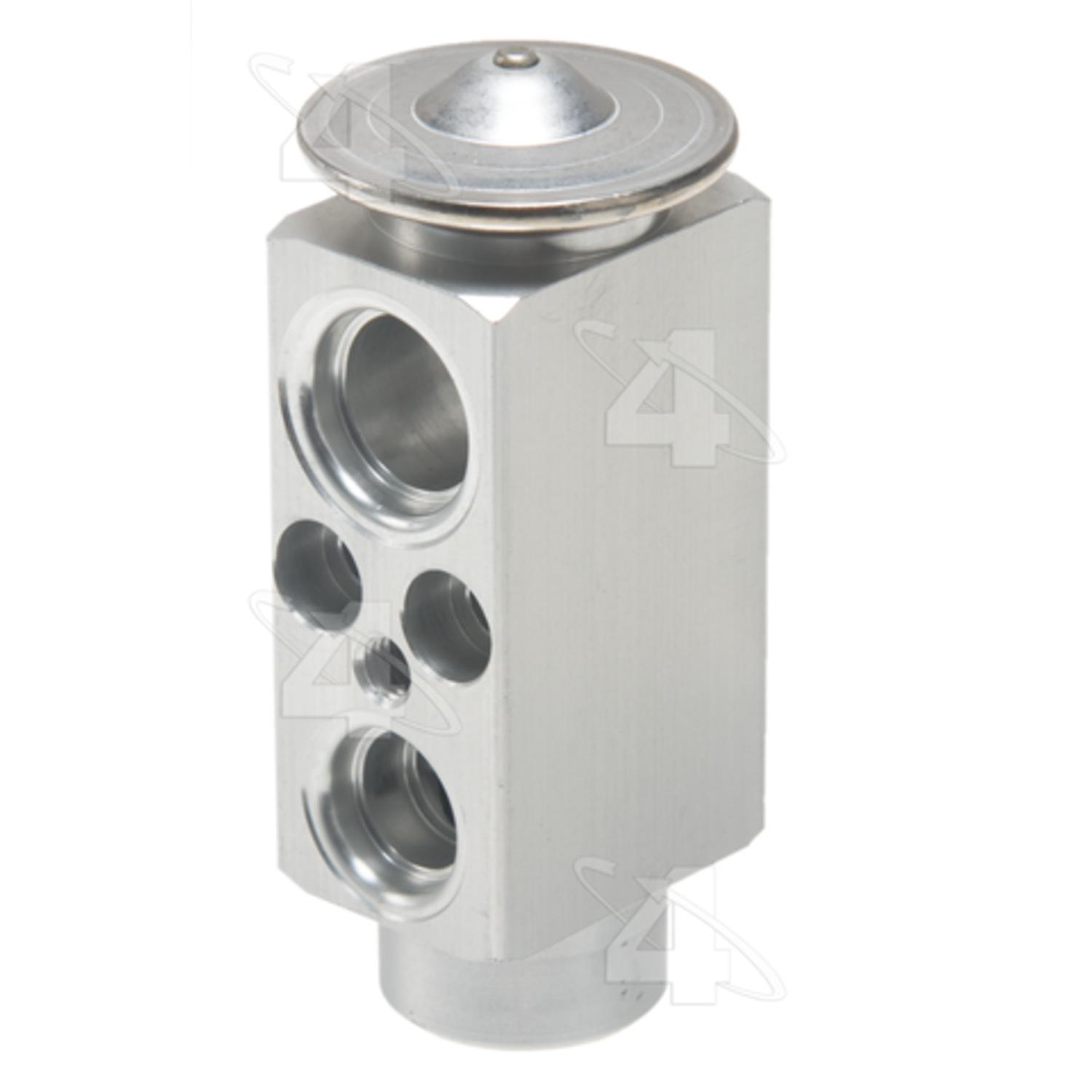 Four Seasons 39488 - A/C Expansion Valve Four Seasons 39488 A/C Expansion Valve product image 1 of 3