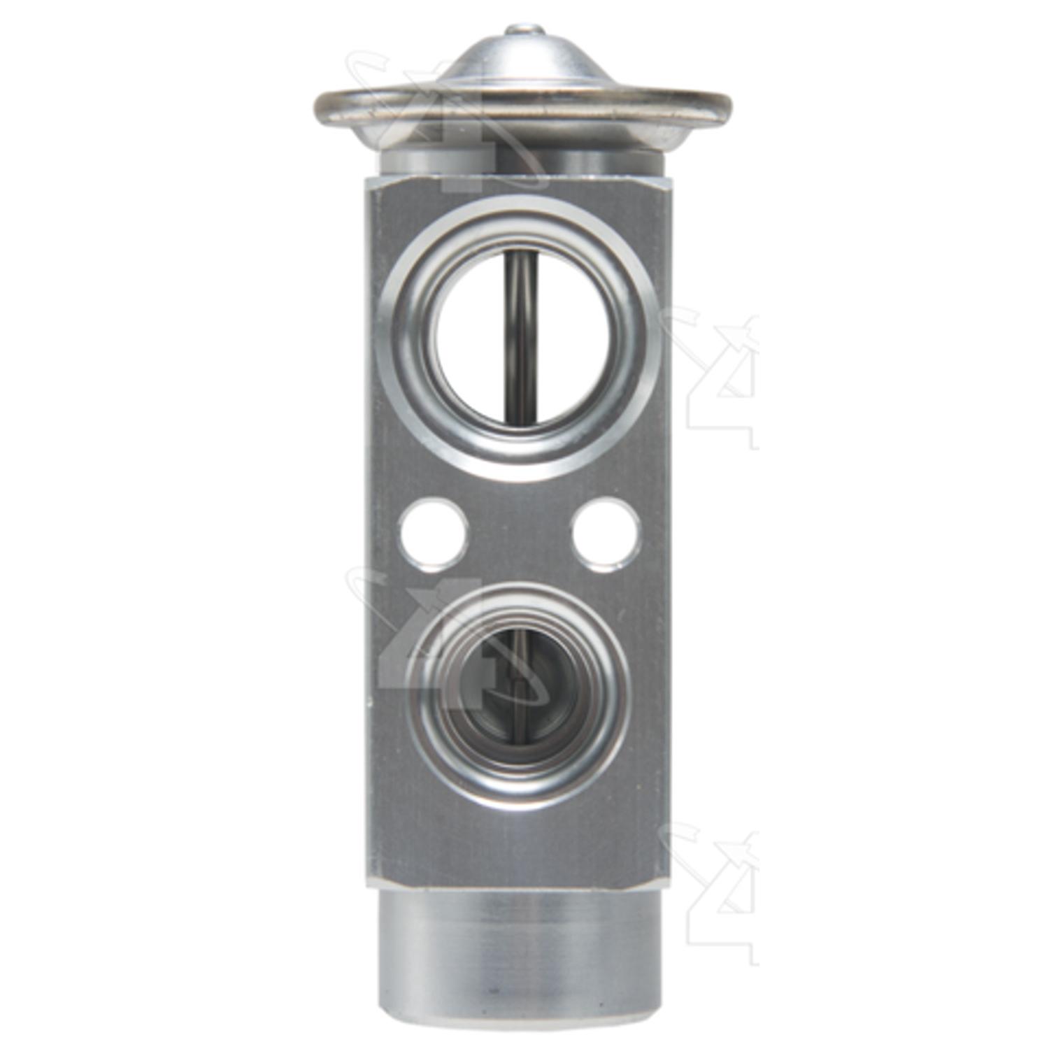 Four Seasons 39488 - A/C Expansion Valve Four Seasons 39488 A/C Expansion Valve product image 2 of 3