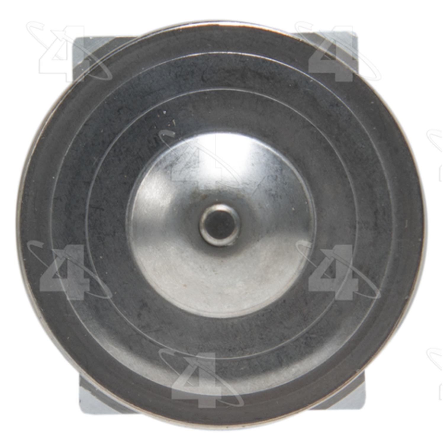 Four Seasons 39488 - A/C Expansion Valve Four Seasons 39488 A/C Expansion Valve product image 3 of 3