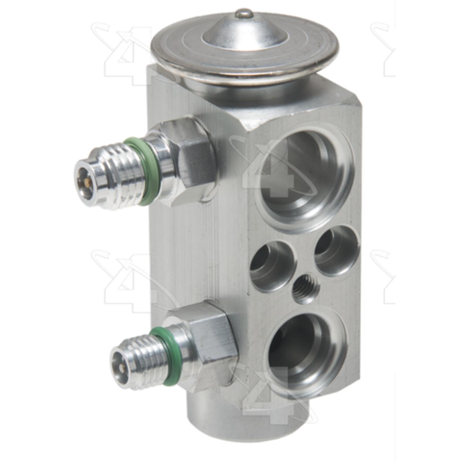Four Seasons 39489 - A/C Expansion Valve Four Seasons 39489 A/C Expansion Valve product image 1 of 3
