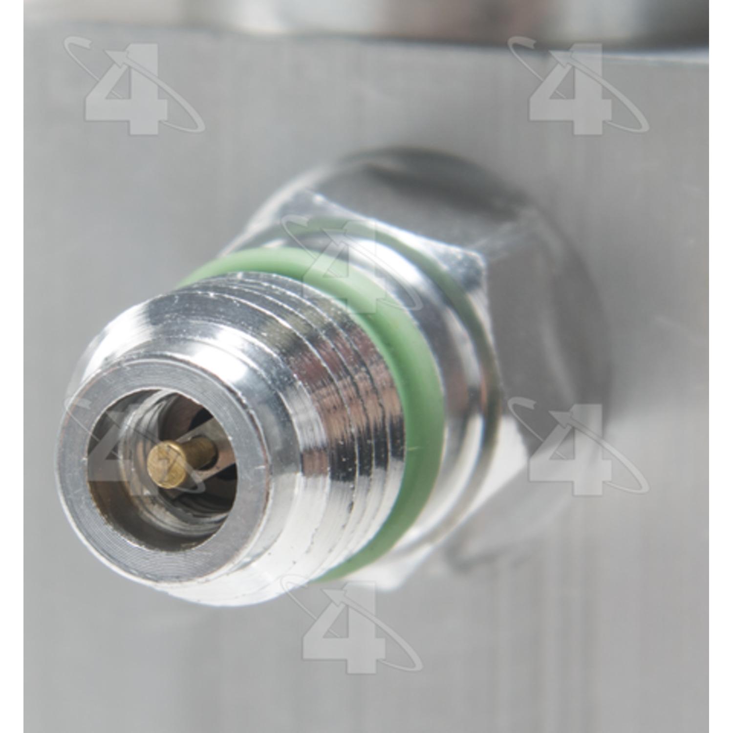 Four Seasons 39489 - A/C Expansion Valve Four Seasons 39489 A/C Expansion Valve product image 3 of 3