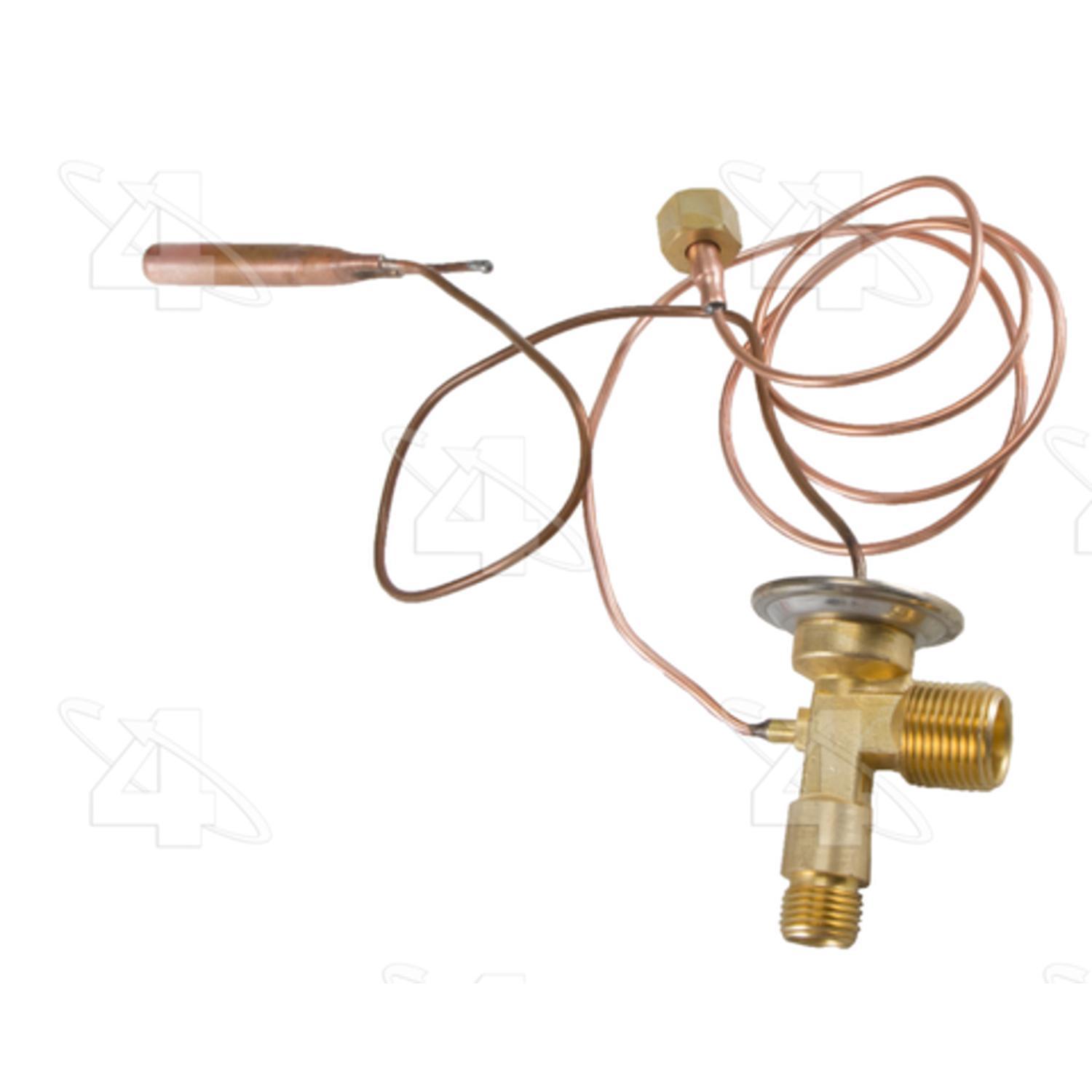 Four Seasons 39491 - A/C Expansion Valve Four Seasons 39491 A/C Expansion Valve product image 1 of 4