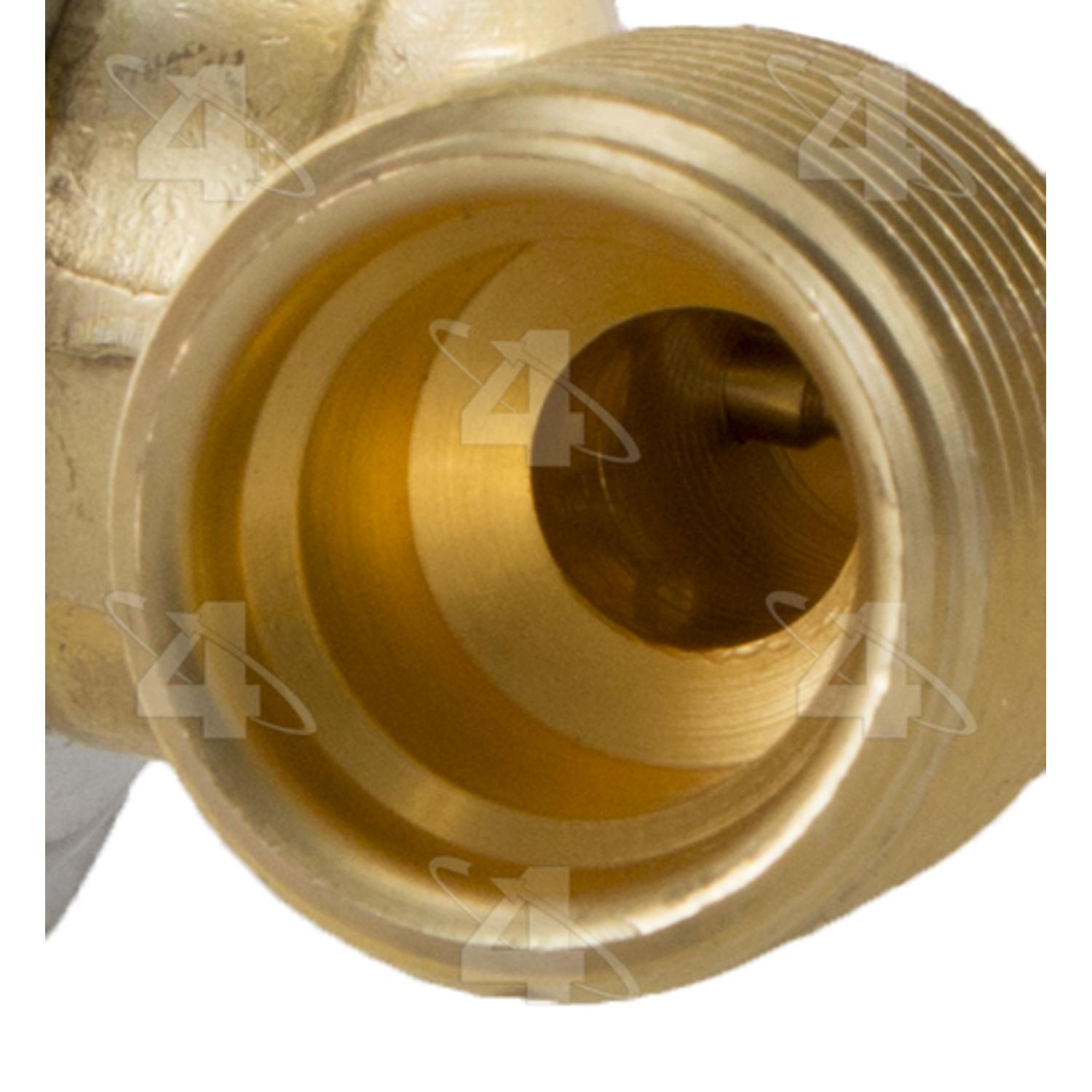Four Seasons 39491 - A/C Expansion Valve Four Seasons 39491 A/C Expansion Valve product image 3 of 4