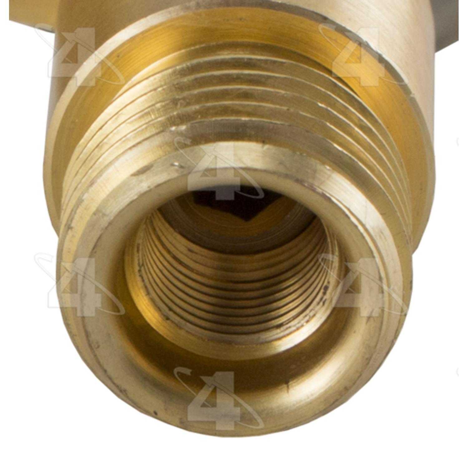 Four Seasons 39491 - A/C Expansion Valve Four Seasons 39491 A/C Expansion Valve product image 4 of 4