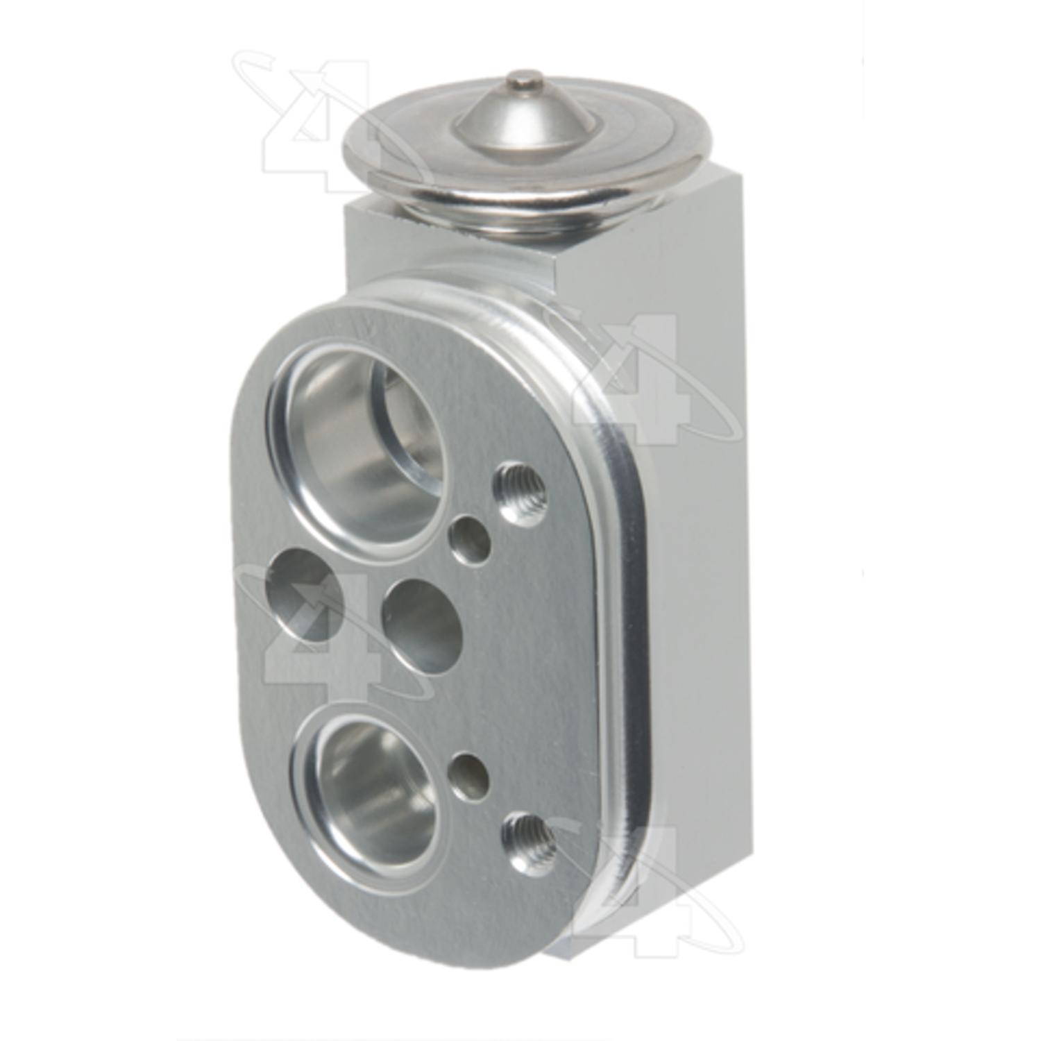 Four Seasons 39493 - A/C Expansion Valve Four Seasons 39493 A/C Expansion Valve product image 1 of 7