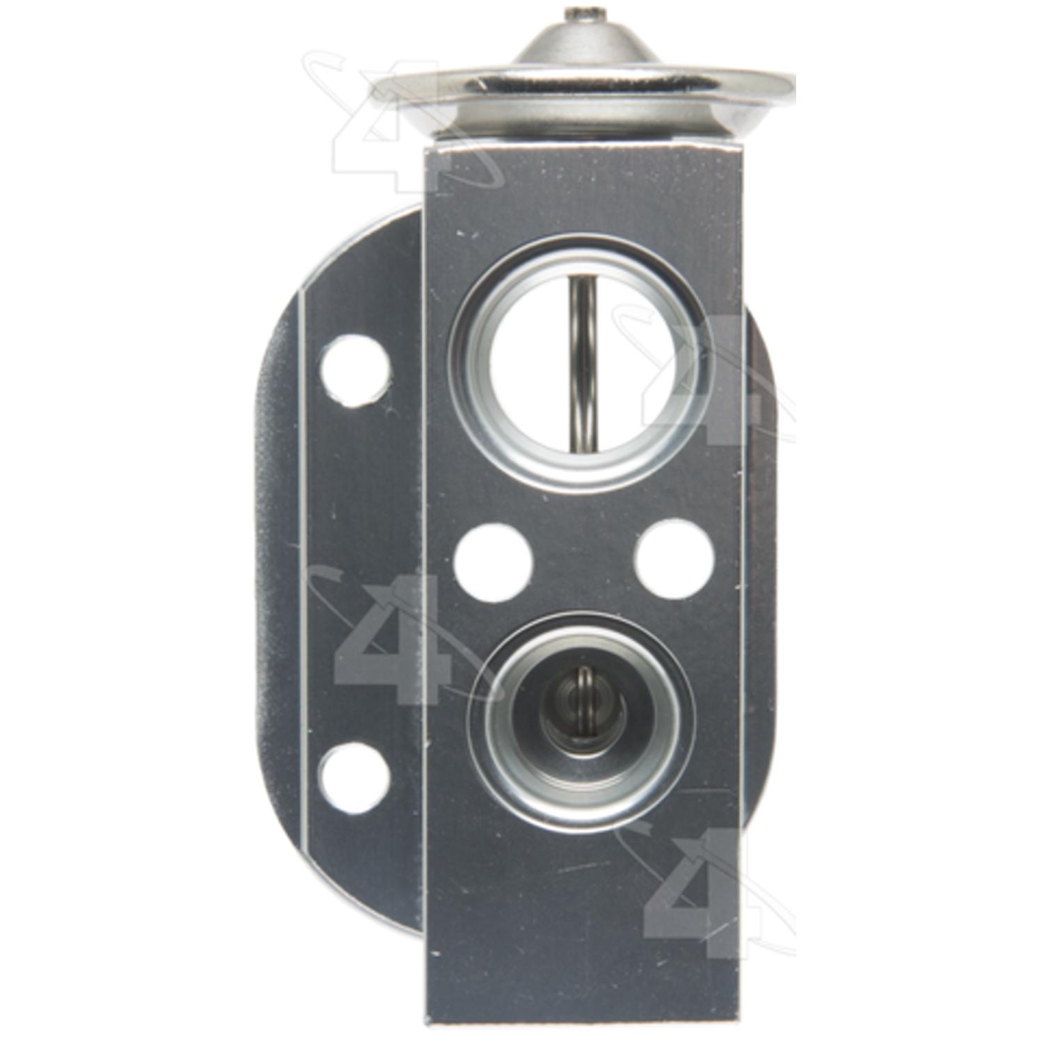 Four Seasons 39493 - A/C Expansion Valve Four Seasons 39493 A/C Expansion Valve product image 2 of 7