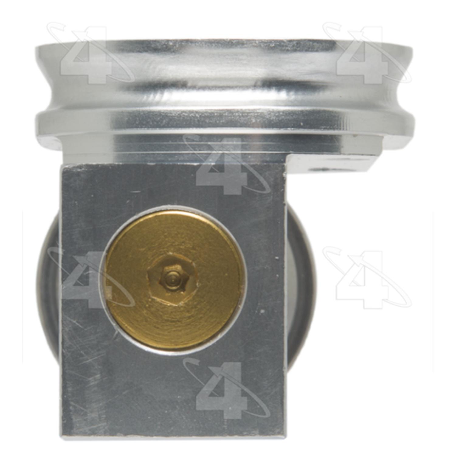 Four Seasons 39493 - A/C Expansion Valve Four Seasons 39493 A/C Expansion Valve product image 3 of 7