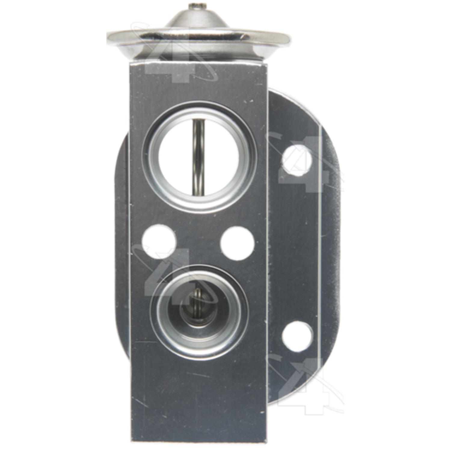 Four Seasons 39493 - A/C Expansion Valve Four Seasons 39493 A/C Expansion Valve product image 4 of 7