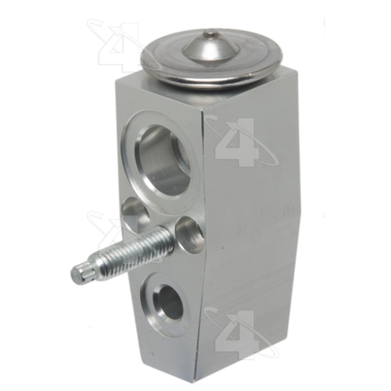 Four Seasons 39494 - A/C Expansion Valve Four Seasons 39494 A/C Expansion Valve product image 1 of 6