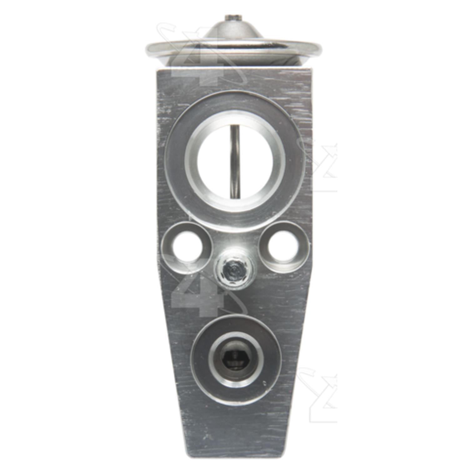 Four Seasons 39494 - A/C Expansion Valve Four Seasons 39494 A/C Expansion Valve product image 3 of 6