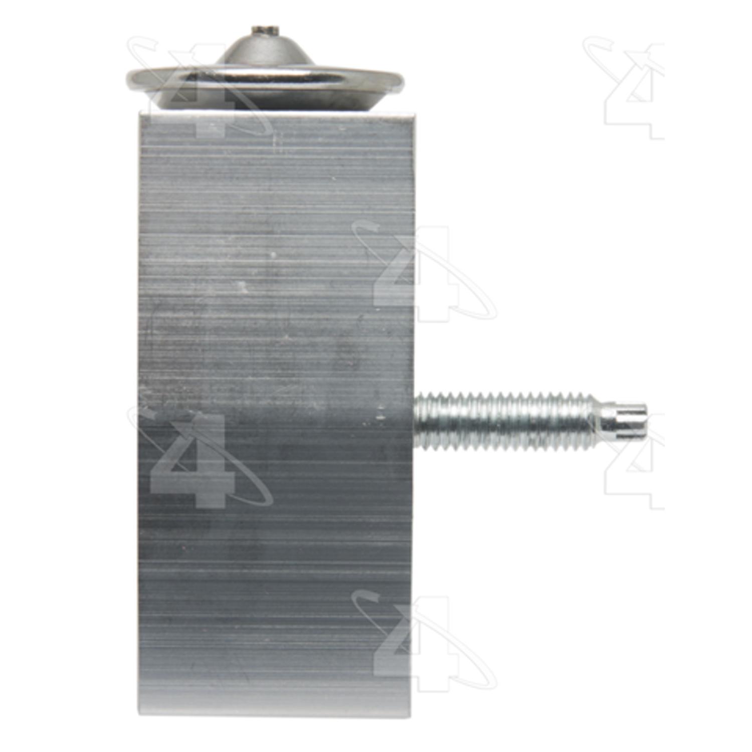 Four Seasons 39494 - A/C Expansion Valve Four Seasons 39494 A/C Expansion Valve product image 4 of 6