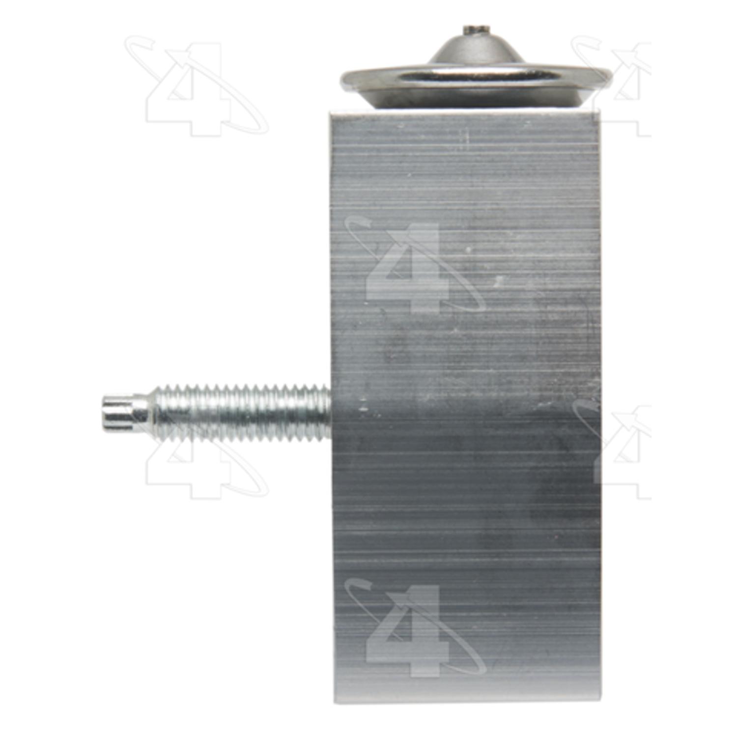 Four Seasons 39494 - A/C Expansion Valve Four Seasons 39494 A/C Expansion Valve product image 5 of 6
