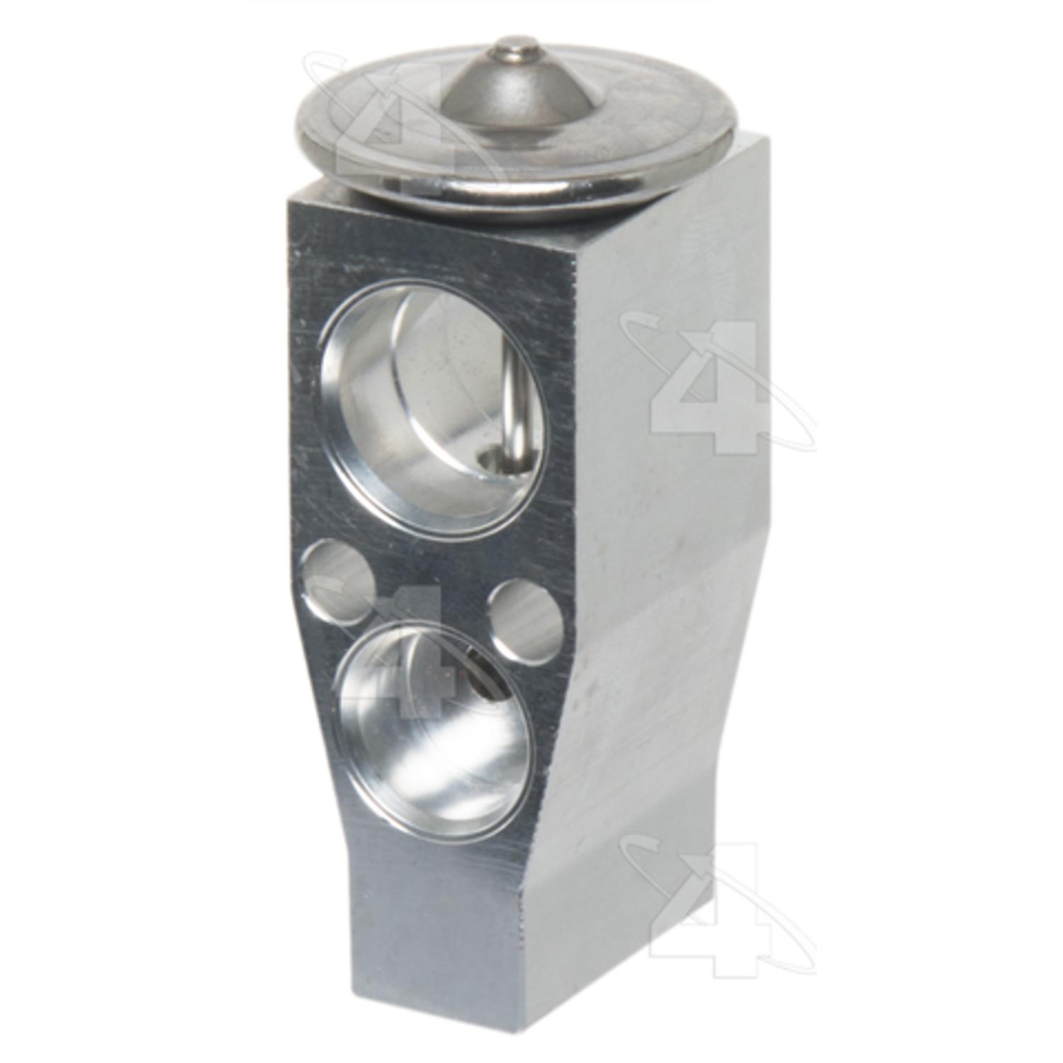 Four Seasons 39495 - A/C Expansion Valve Four Seasons 39495 A/C Expansion Valve product image 1 of 7