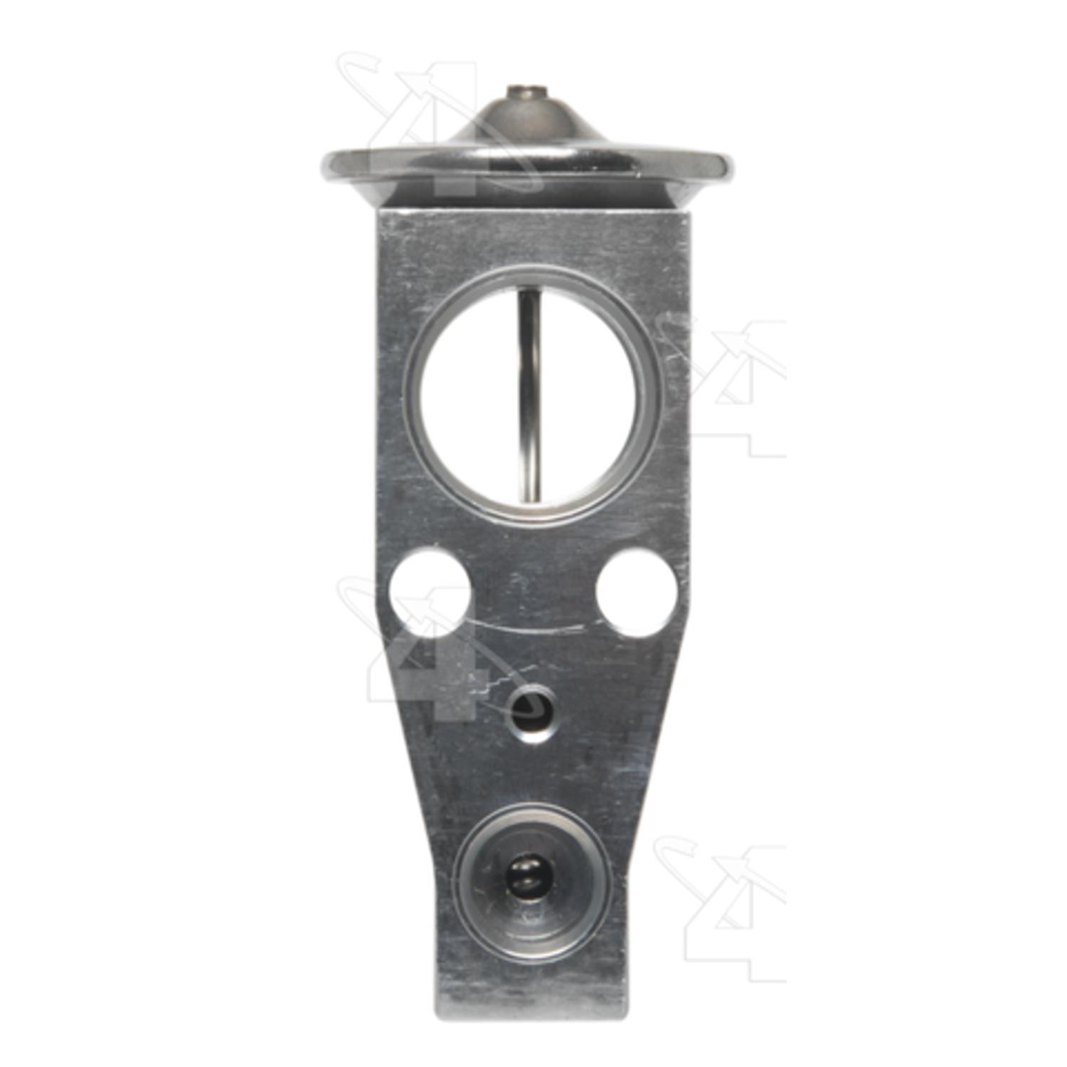 Four Seasons 39495 - A/C Expansion Valve Four Seasons 39495 A/C Expansion Valve product image 2 of 7