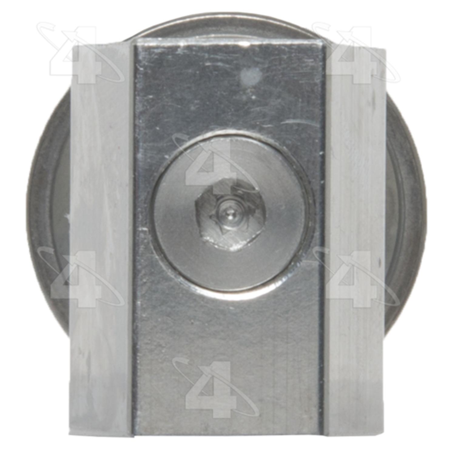 Four Seasons 39495 - A/C Expansion Valve Four Seasons 39495 A/C Expansion Valve product image 3 of 7