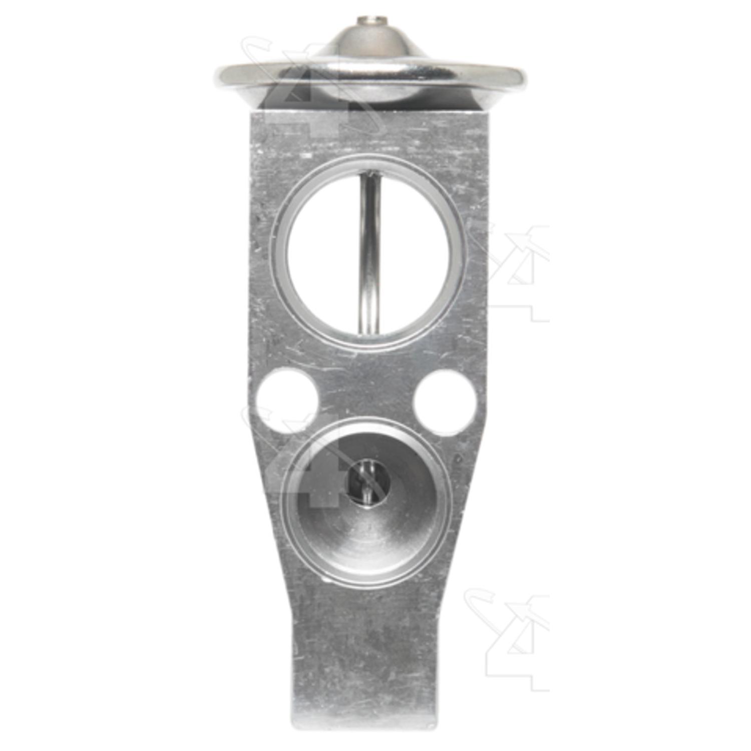 Four Seasons 39495 - A/C Expansion Valve Four Seasons 39495 A/C Expansion Valve product image 4 of 7