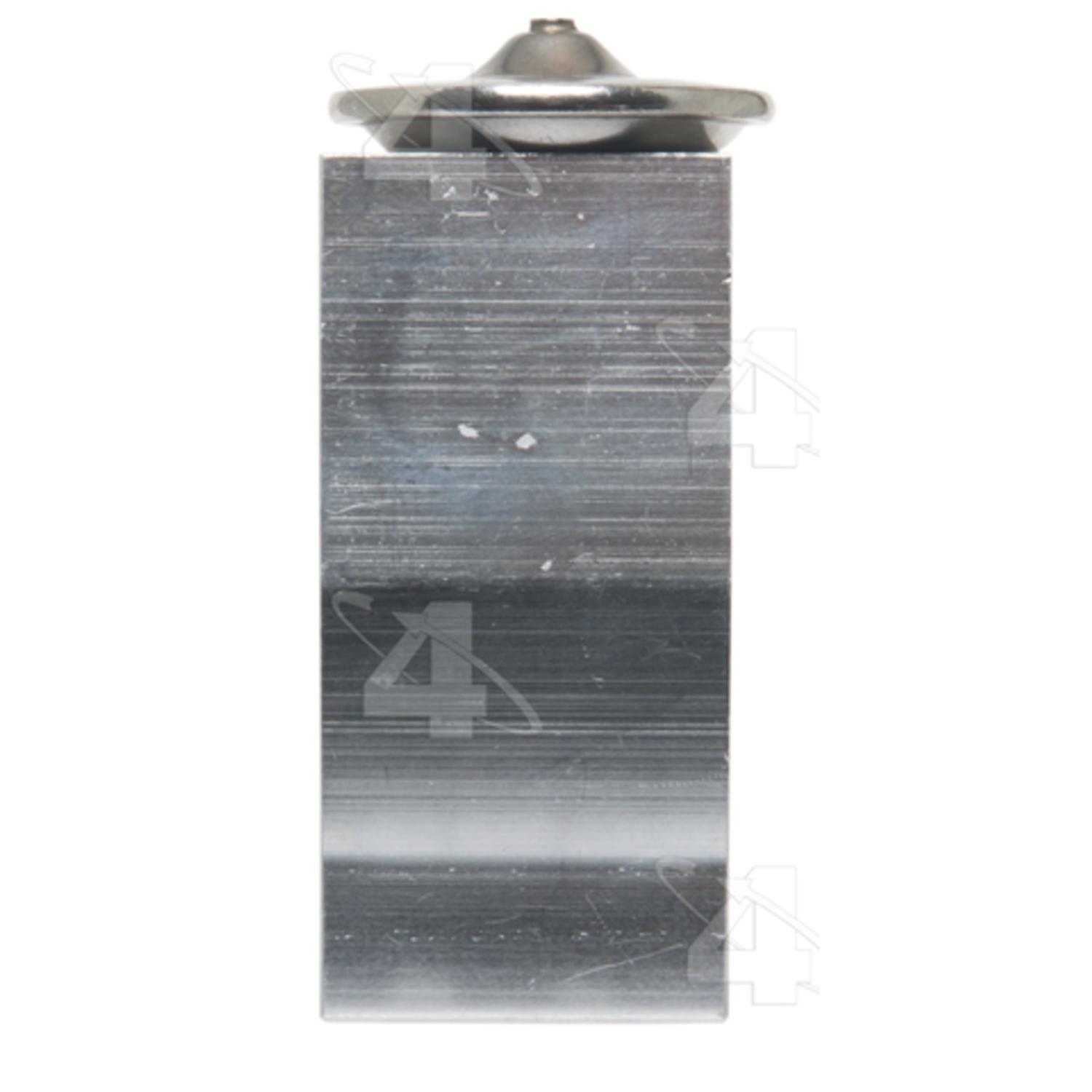 Four Seasons 39495 - A/C Expansion Valve Four Seasons 39495 A/C Expansion Valve product image 5 of 7