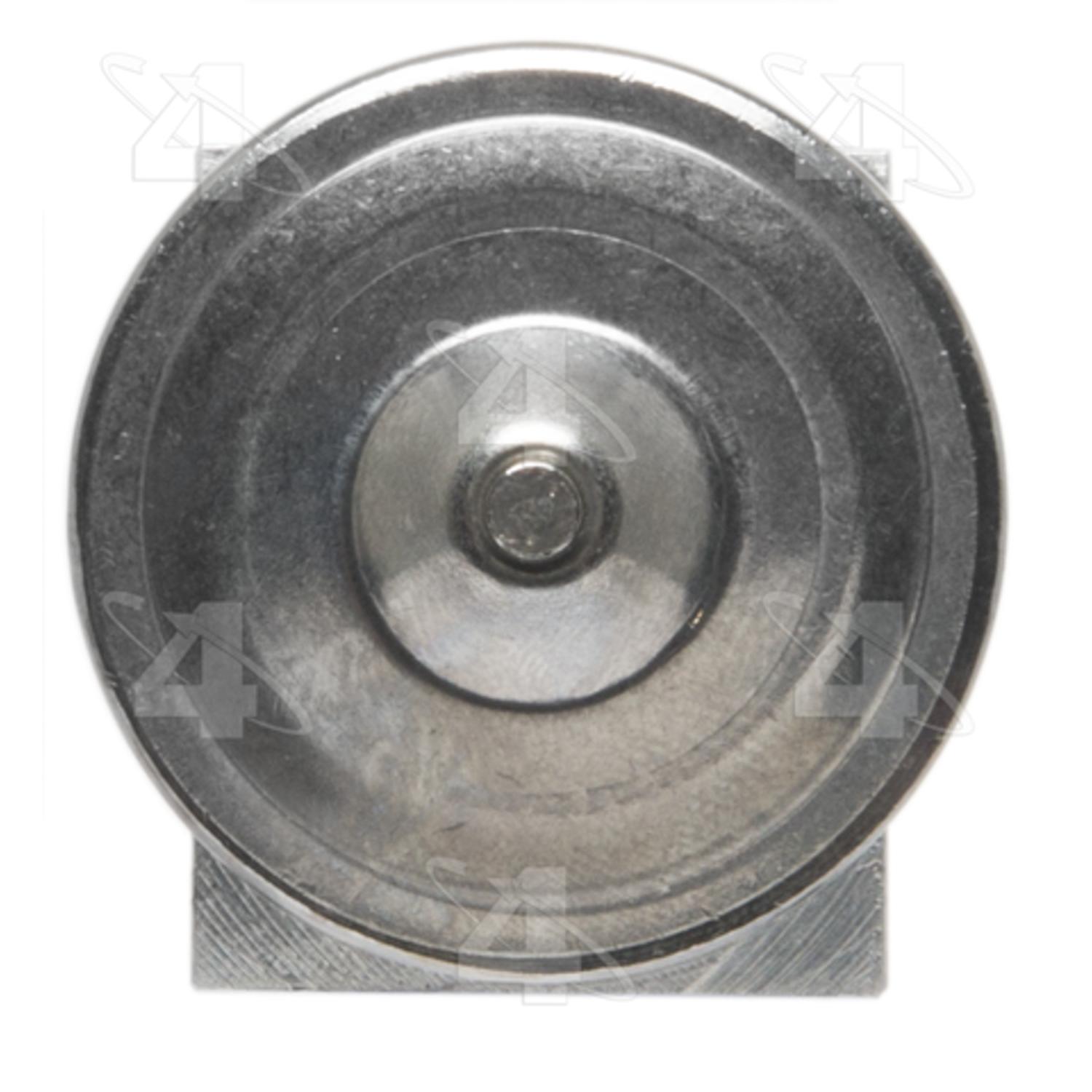 Four Seasons 39495 - A/C Expansion Valve Four Seasons 39495 A/C Expansion Valve product image 7 of 7