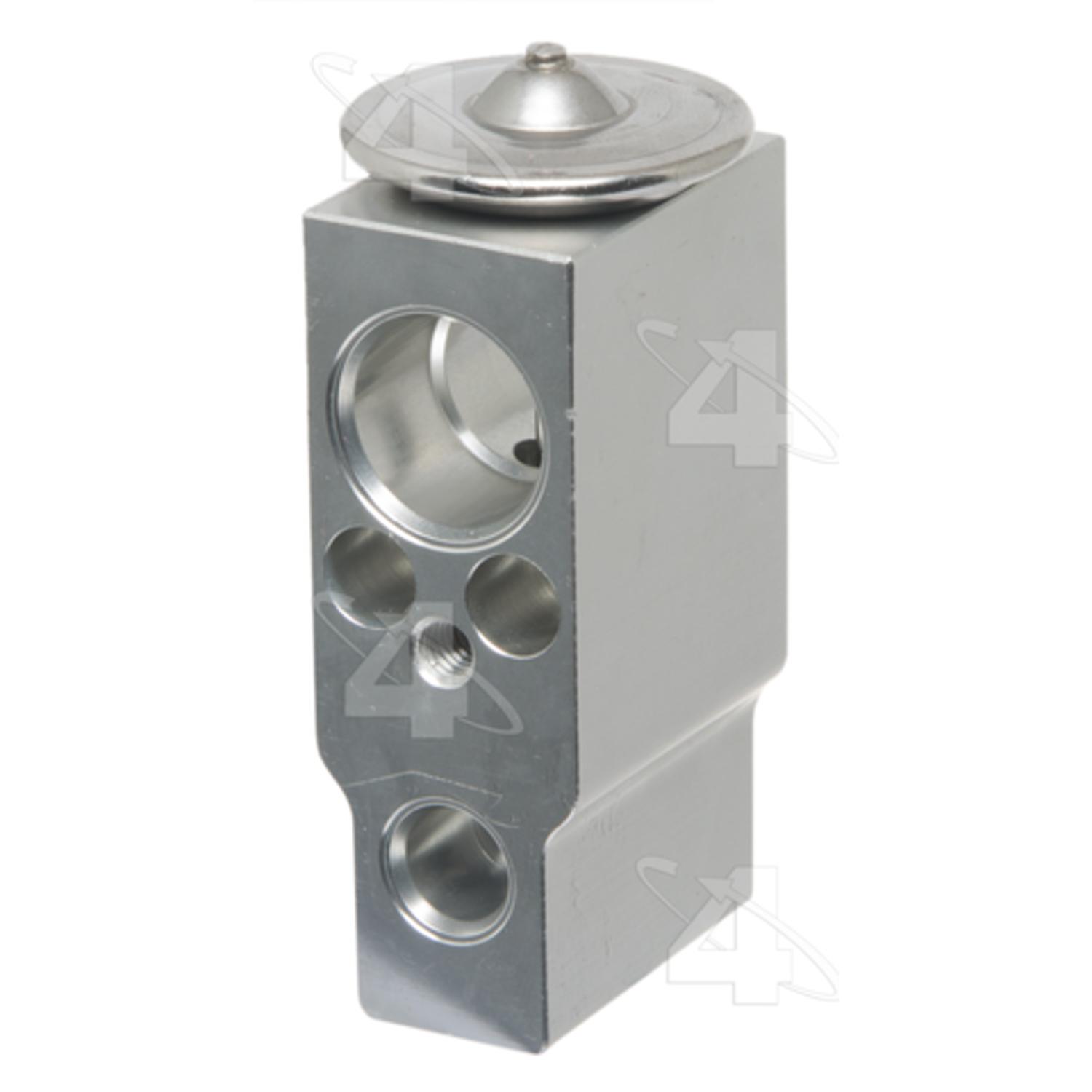 Four Seasons 39497 - A/C Expansion Valve Four Seasons 39497 A/C Expansion Valve product image 1 of 6