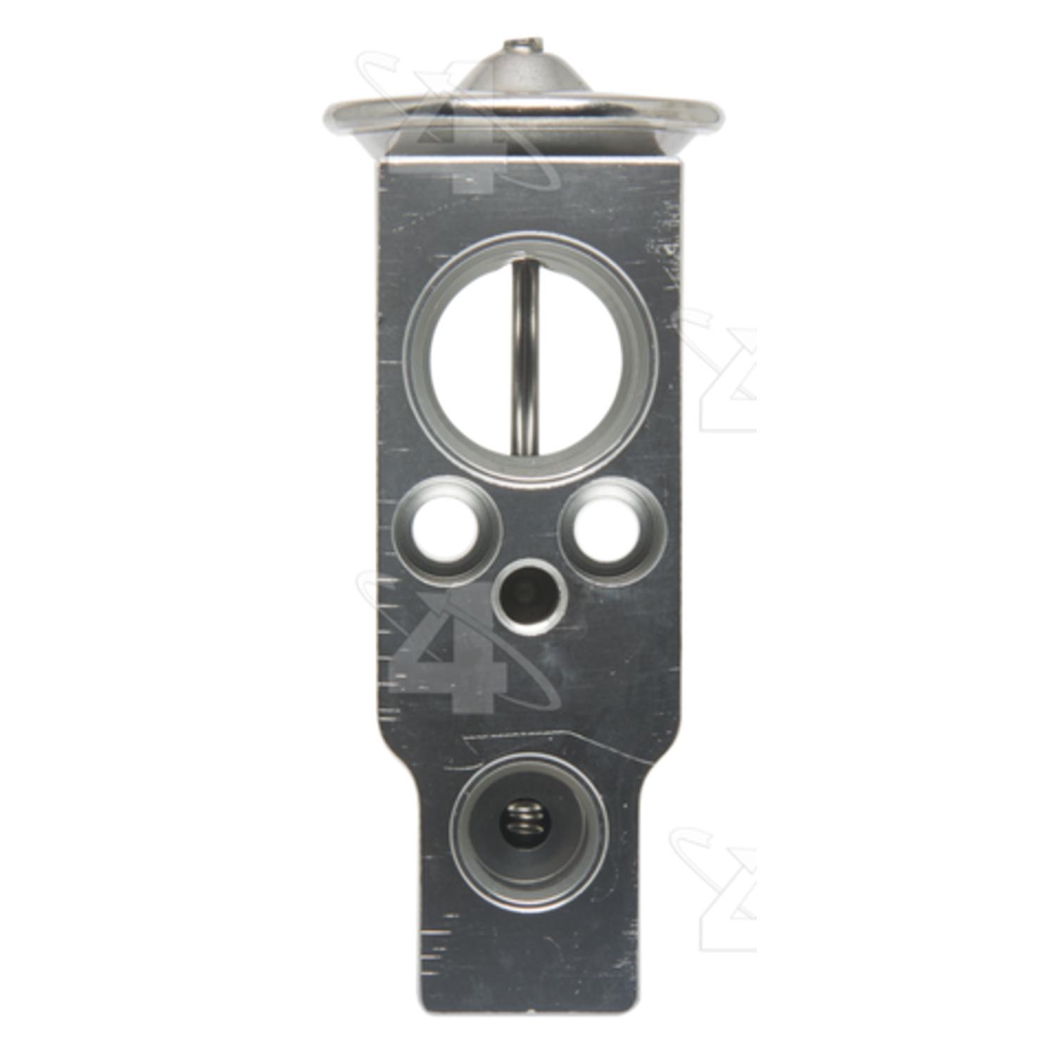 Four Seasons 39497 - A/C Expansion Valve Four Seasons 39497 A/C Expansion Valve product image 2 of 6
