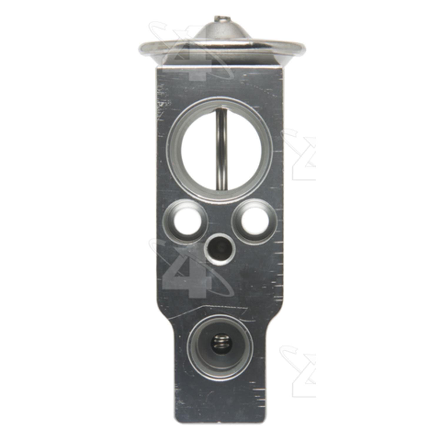 Four Seasons 39497 - A/C Expansion Valve Four Seasons 39497 A/C Expansion Valve product image 4 of 6