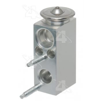 Four Seasons 39498 - A/C Expansion Valve Four Seasons 39498 A/C Expansion Valve product image 1 of 7