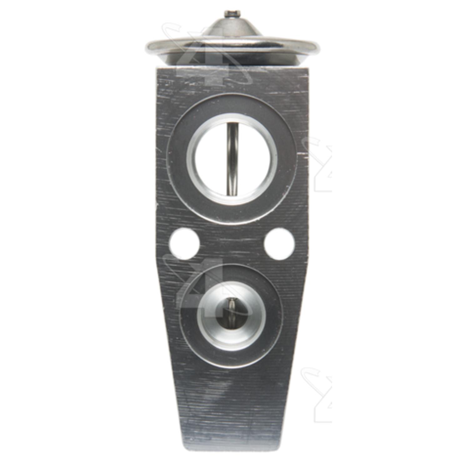 Four Seasons 39500 - A/C Expansion Valve Four Seasons 39500 A/C Expansion Valve product image 2 of 7