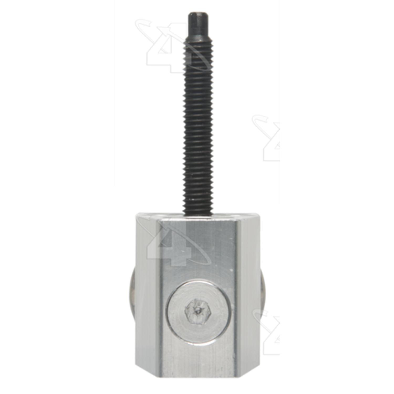 Four Seasons 39500 - A/C Expansion Valve Four Seasons 39500 A/C Expansion Valve product image 3 of 7