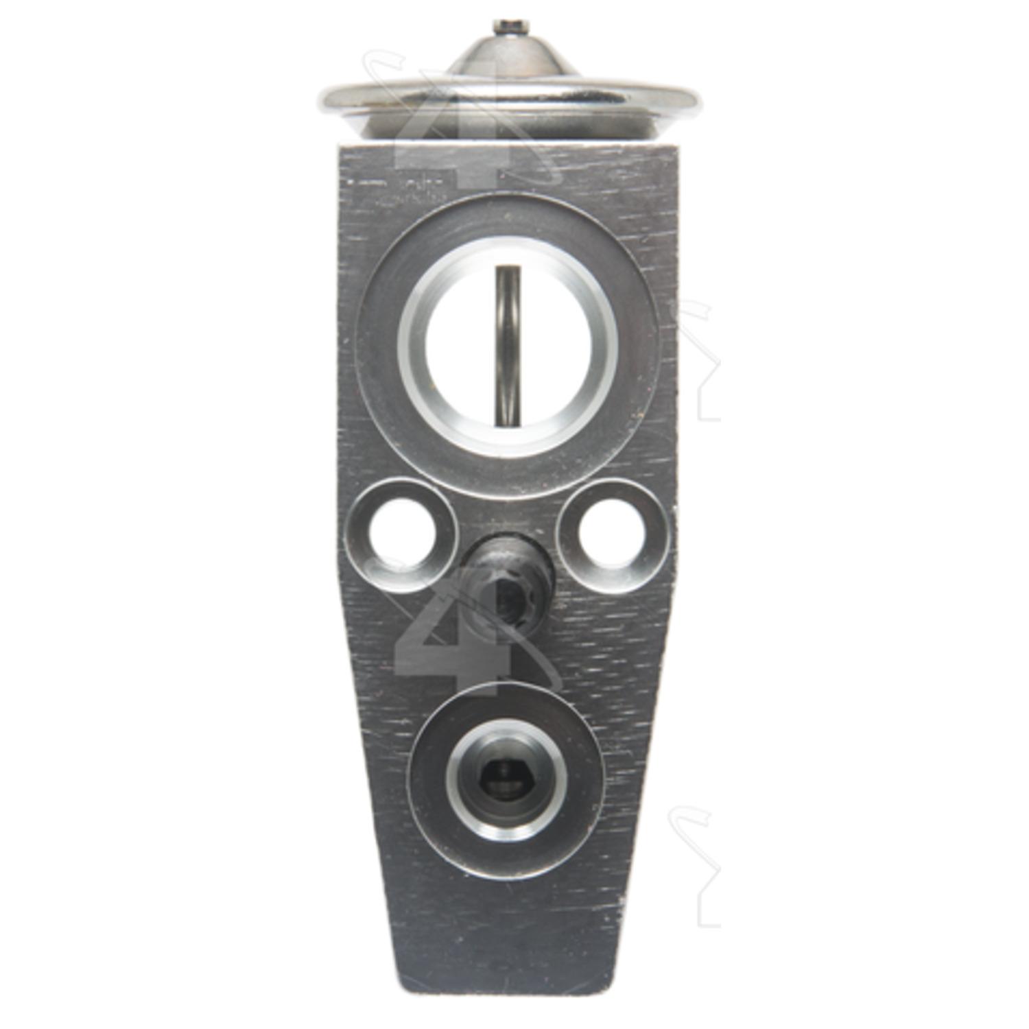 Four Seasons 39500 - A/C Expansion Valve Four Seasons 39500 A/C Expansion Valve product image 4 of 7