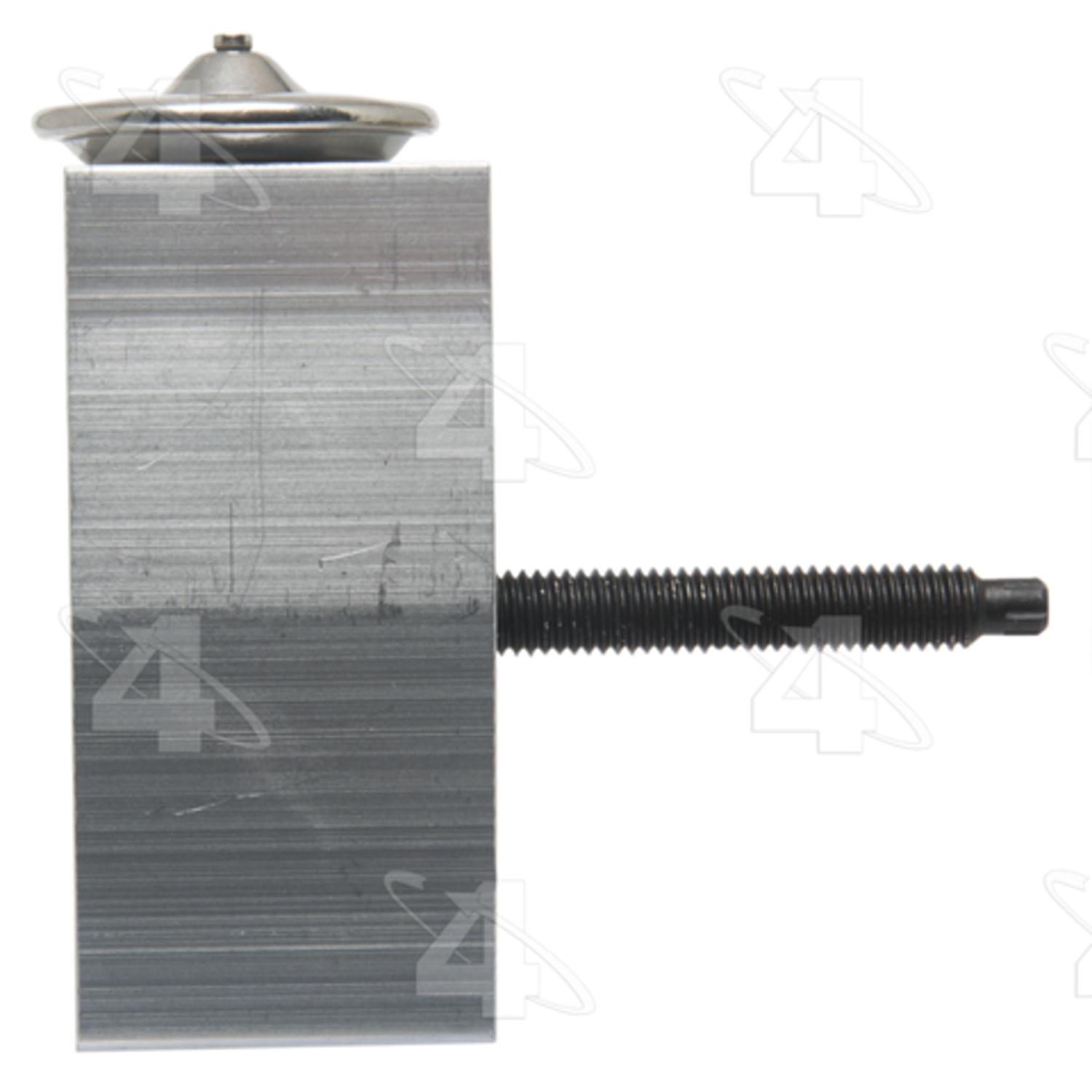 Four Seasons 39500 - A/C Expansion Valve Four Seasons 39500 A/C Expansion Valve product image 5 of 7