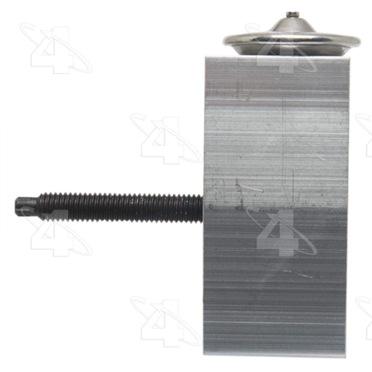 Four Seasons 39500 - A/C Expansion Valve Four Seasons 39500 A/C Expansion Valve product image 6 of 7