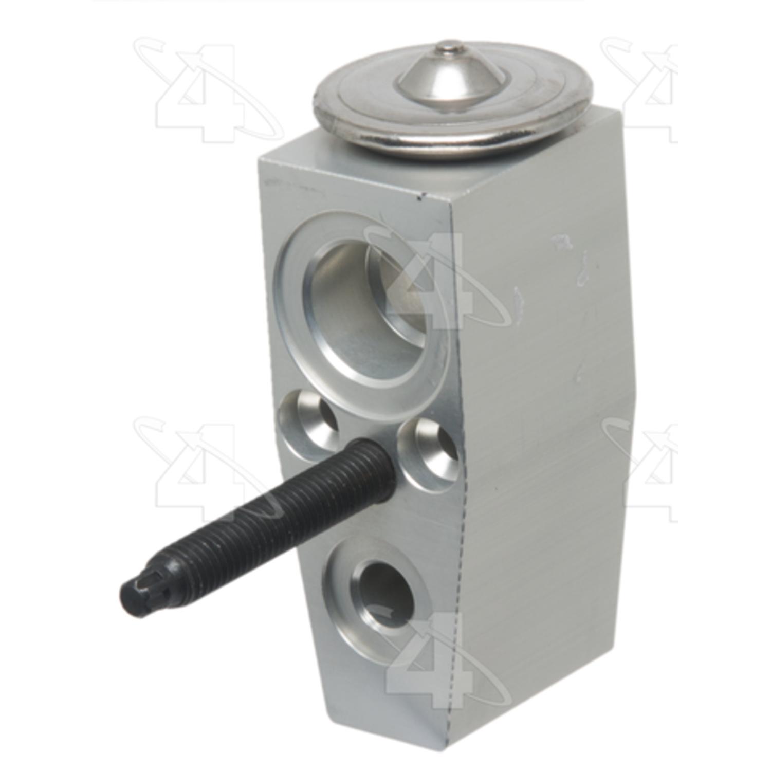 Four Seasons 39501 - A/C Expansion Valve Four Seasons 39501 A/C Expansion Valve product image 1 of 7