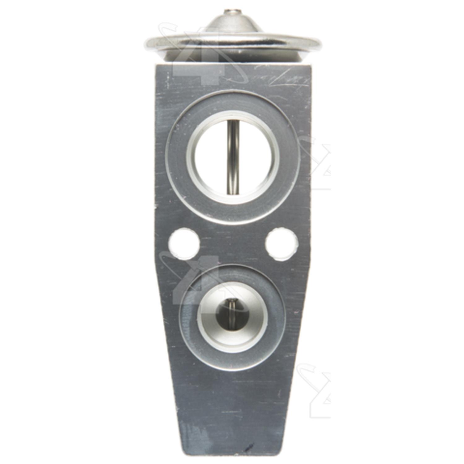 Four Seasons 39501 - A/C Expansion Valve Four Seasons 39501 A/C Expansion Valve product image 2 of 7