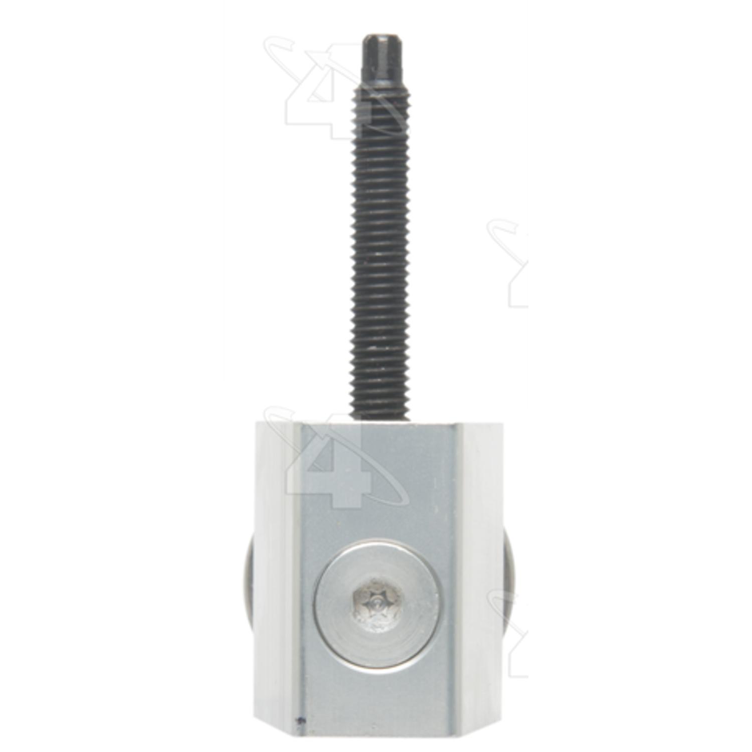Four Seasons 39501 - A/C Expansion Valve Four Seasons 39501 A/C Expansion Valve product image 3 of 7