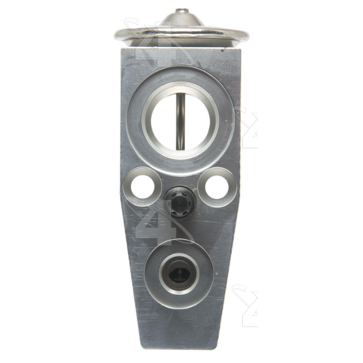 Four Seasons 39501 - A/C Expansion Valve Four Seasons 39501 A/C Expansion Valve product image 4 of 7