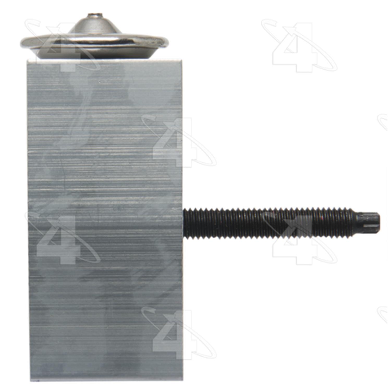 Four Seasons 39501 - A/C Expansion Valve Four Seasons 39501 A/C Expansion Valve product image 5 of 7