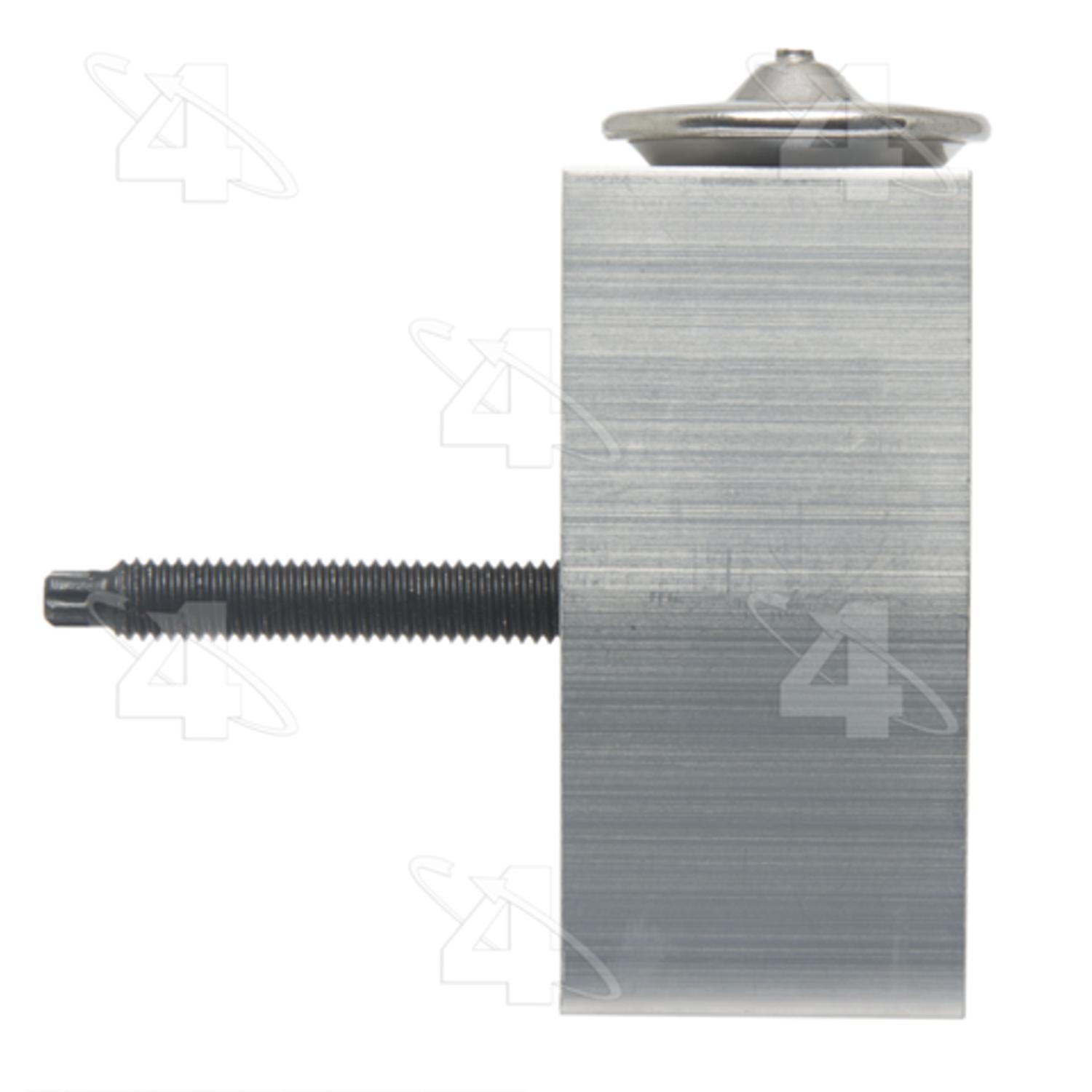 Four Seasons 39501 - A/C Expansion Valve Four Seasons 39501 A/C Expansion Valve product image 6 of 7