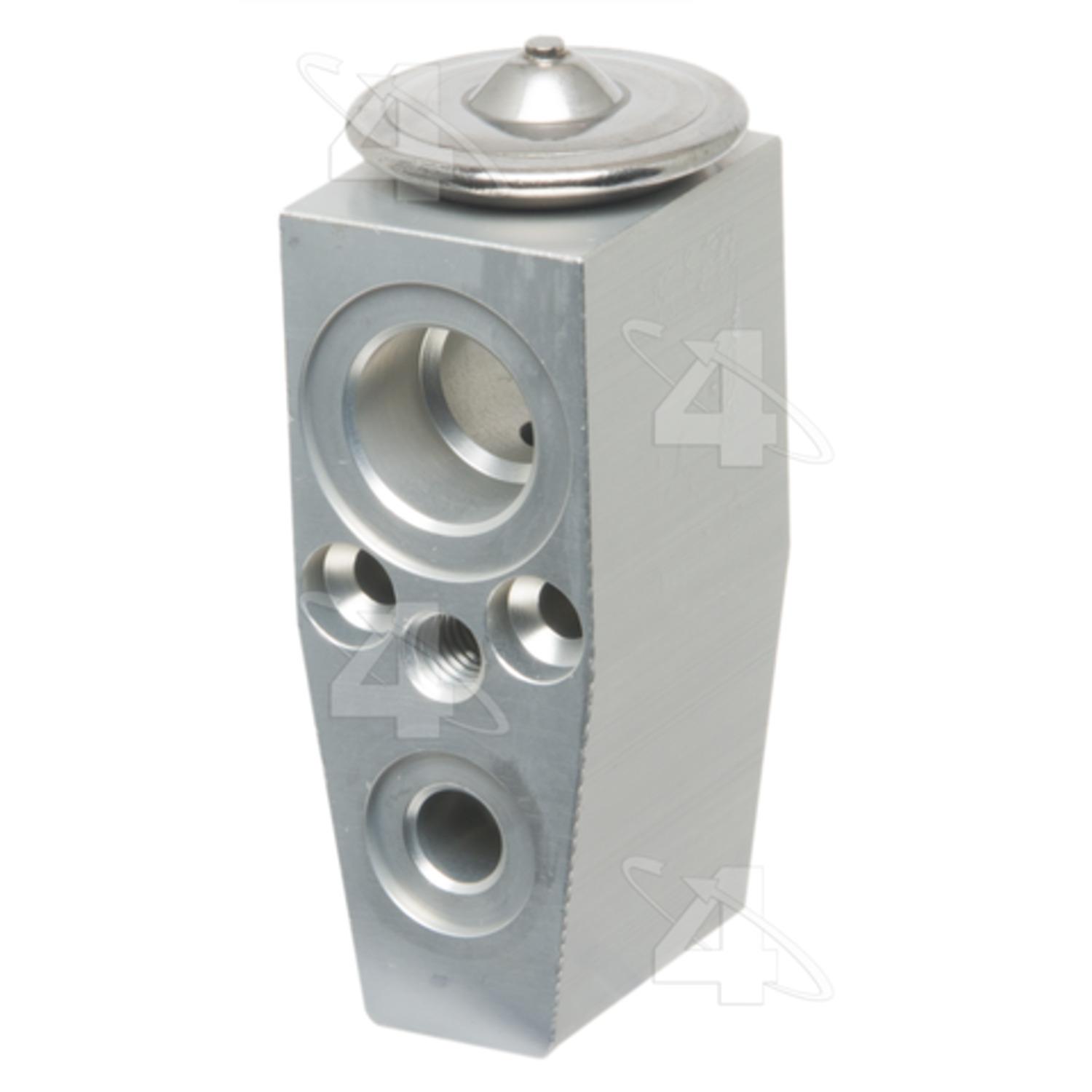 Four Seasons 39502 A/C Expansion Valve product image 1 of 7