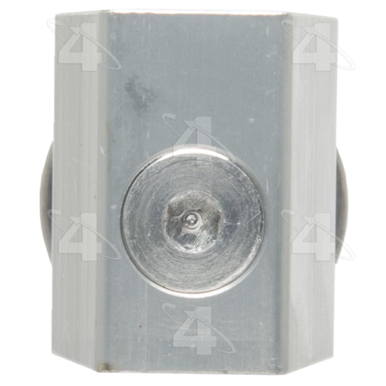 Four Seasons 39502 A/C Expansion Valve product image 3 of 7