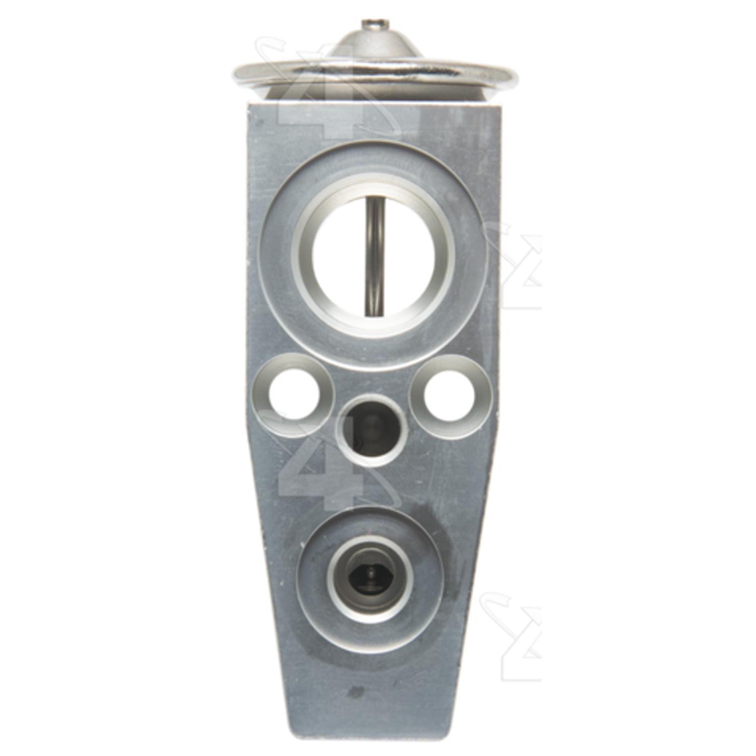 Four Seasons 39502 A/C Expansion Valve product image 4 of 7