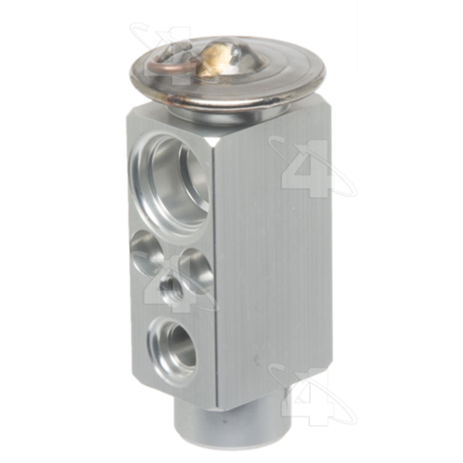 Four Seasons 39503 - A/C Expansion Valve Four Seasons 39503 A/C Expansion Valve product image 1 of 7