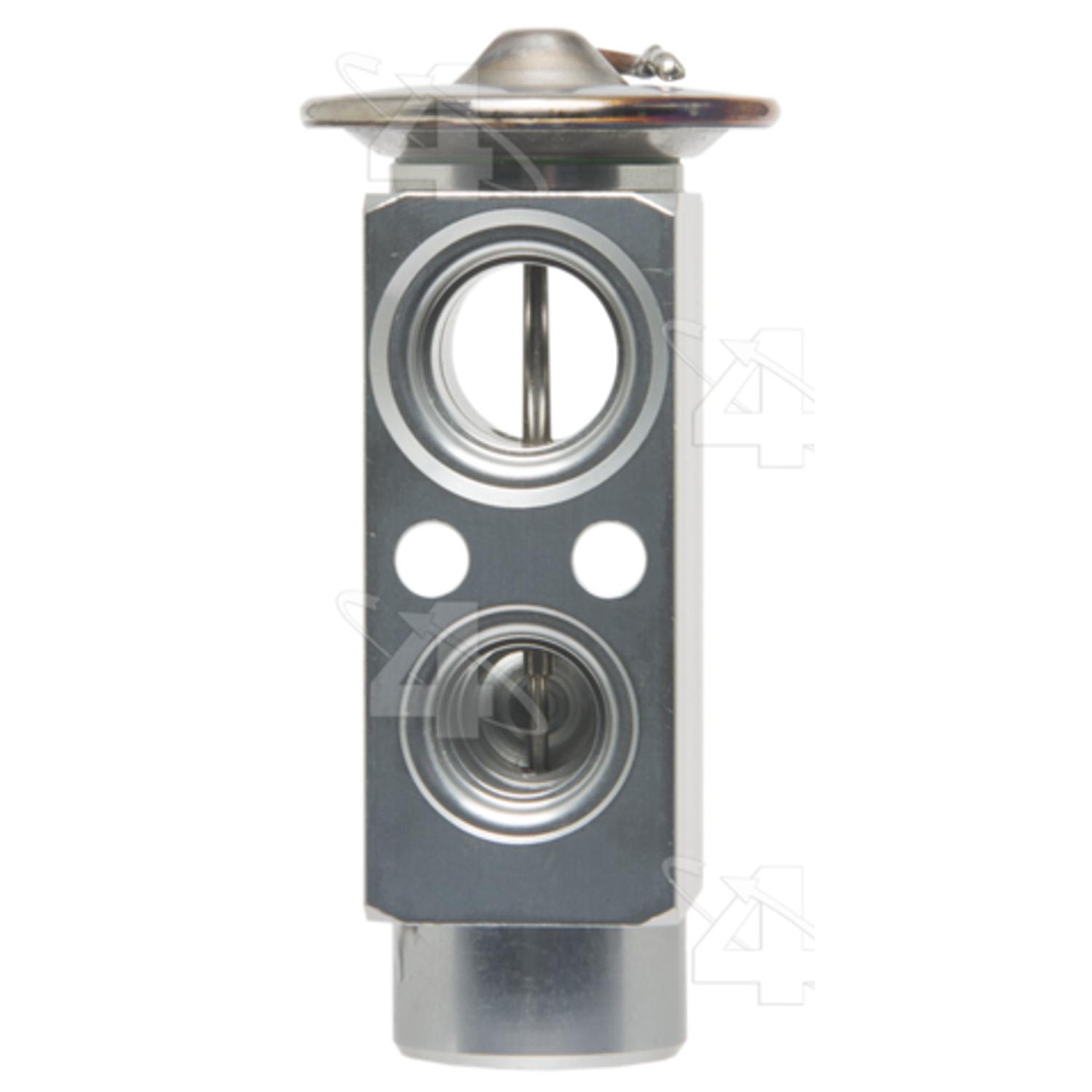 Four Seasons 39503 - A/C Expansion Valve Four Seasons 39503 A/C Expansion Valve product image 2 of 7